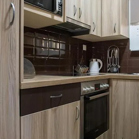 Comfort On A Small Scale!