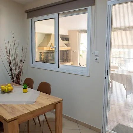 Comfort On A Small Scale! Apartment *